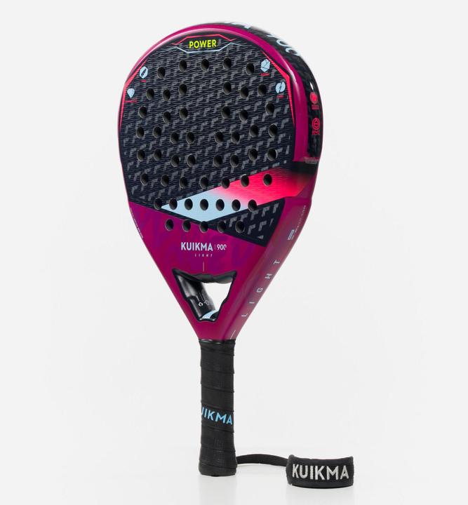Actual product image Kuikma PR 900 POWER LIGHT