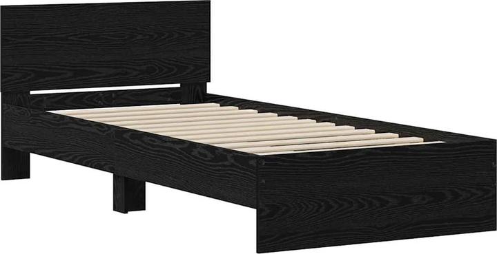 Actual product image vidaXL Bedstead (90 x 200 cm)