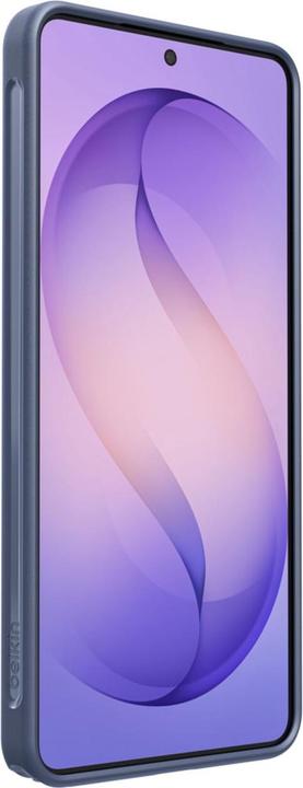 Actual product image Belkin SheerForce Protect S26 Ul Schutzhülle dunkelbl. MSB017hqNY (Samsung Galaxy S26 Ultra)