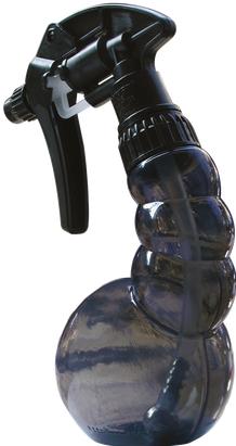 Immagine prodotto Y.S. Park Sprayer 220 ml nero