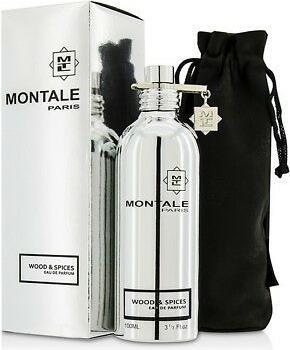 Immagine prodotto Montale Wood & Spices (Eau de parfum, 100 ml)