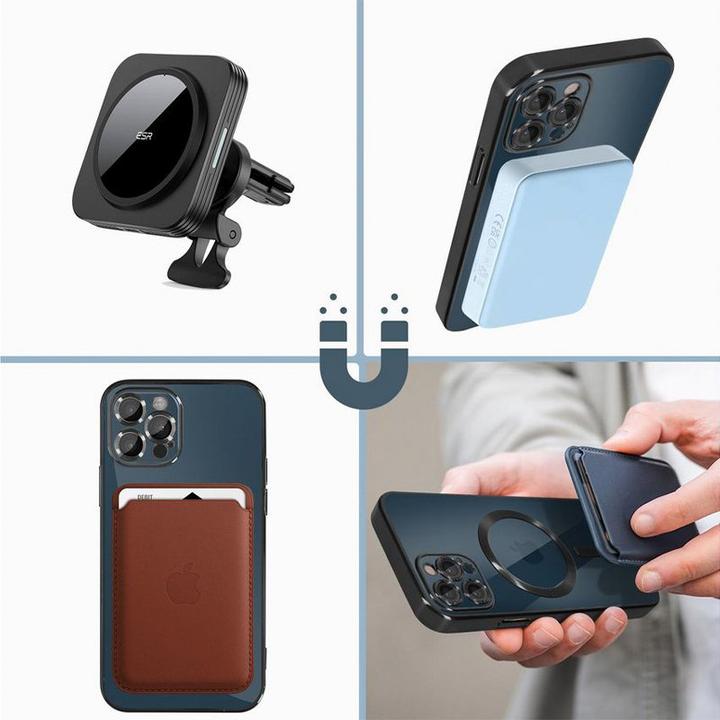 Produktbild Cool Accesorios Cool (Apple iPhone 16)