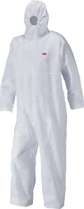 Actual product image 3M Disposable protective suit 4540+Large (L, 1x)
