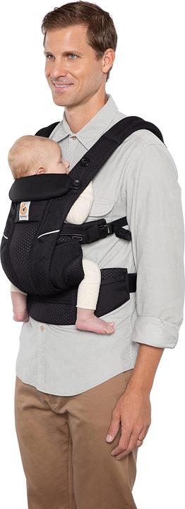Image du produit Ergobaby Omni Breeze