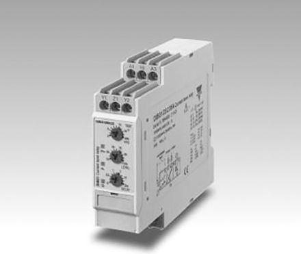 Image du produit Carlo Gavazzi Current Level Relay
