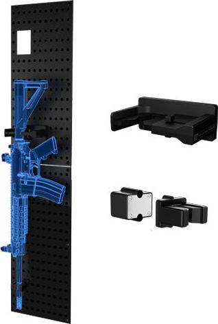 Actual product image Vaultek RS500i, AR Accessory Bundle