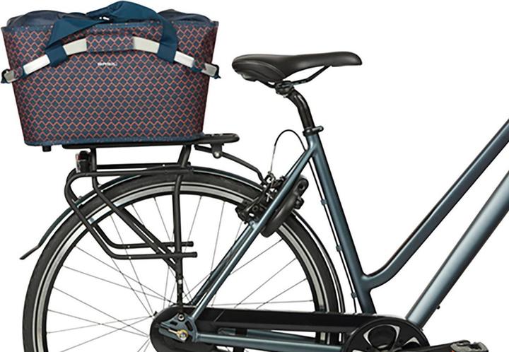 Produktbild Basil Flair Carry All (18 l)