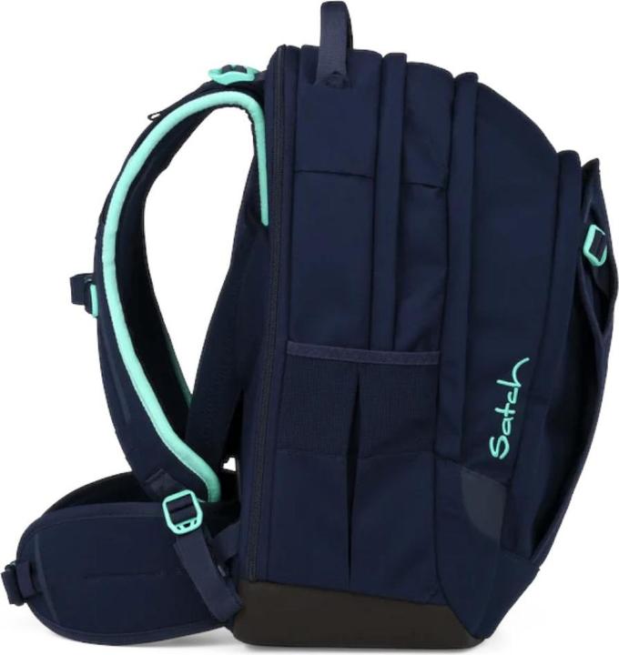 Actual product image Satch SATCMATCH PLUS Ocean Mint (30 l)