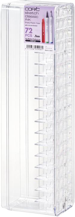 Produktbild Copic Display leer (72x)