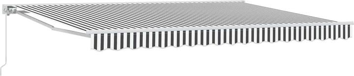 Produktbild vidaXL Einziehbare Markise (3 m)