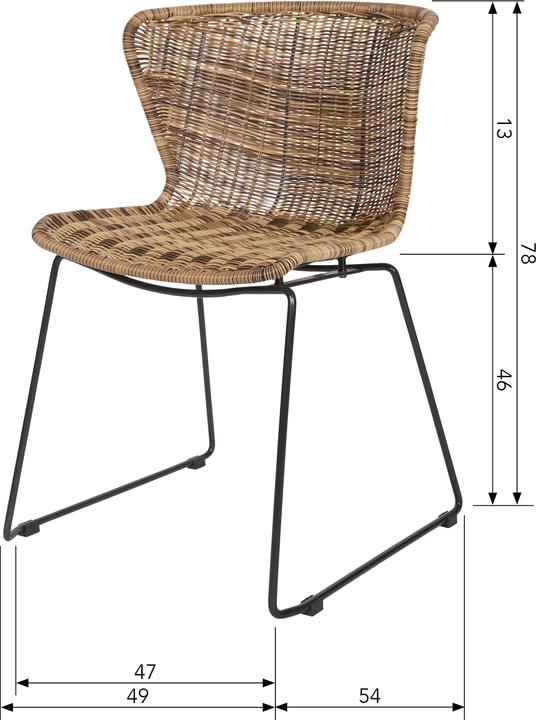 Produktbild Woood 2er Set Wings