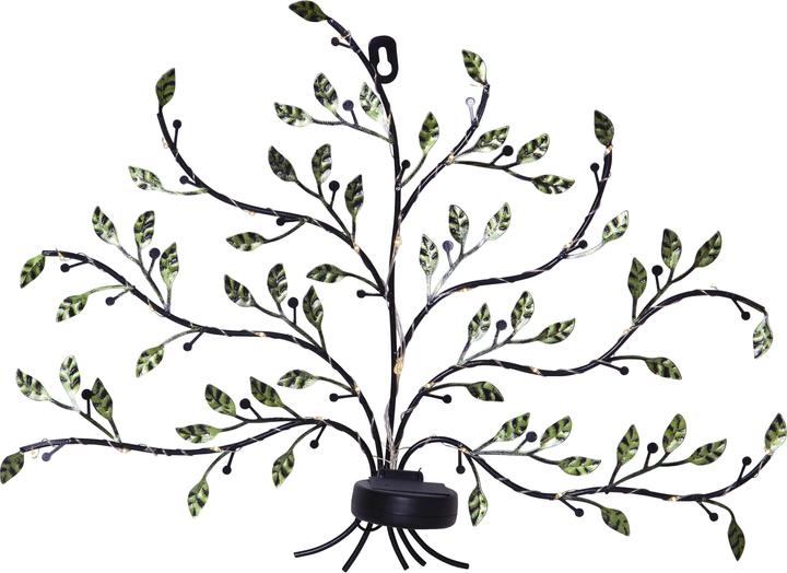 Image du produit Star Trading Décoration solaire Arbre de vie (IP44)