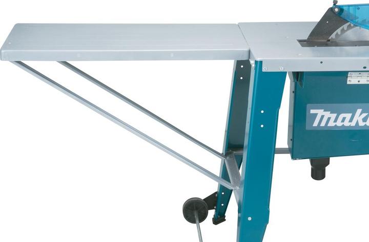 Actual product image Makita Circular table saw