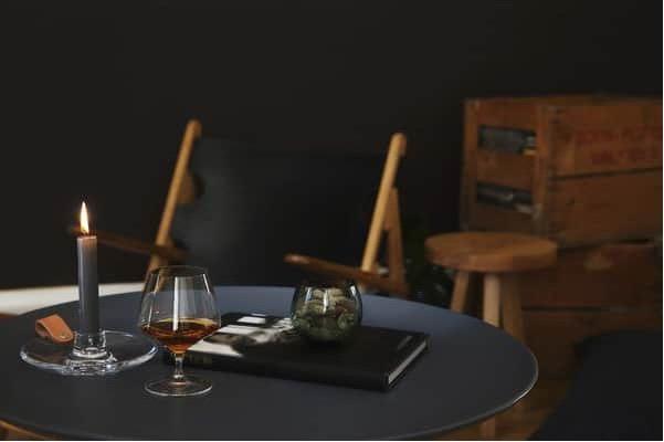 Produktbild Holmegaard - Perfection Brandyglas 36 cl - 6 Stück (3.60 dl, 6 x, Cognacgläser)