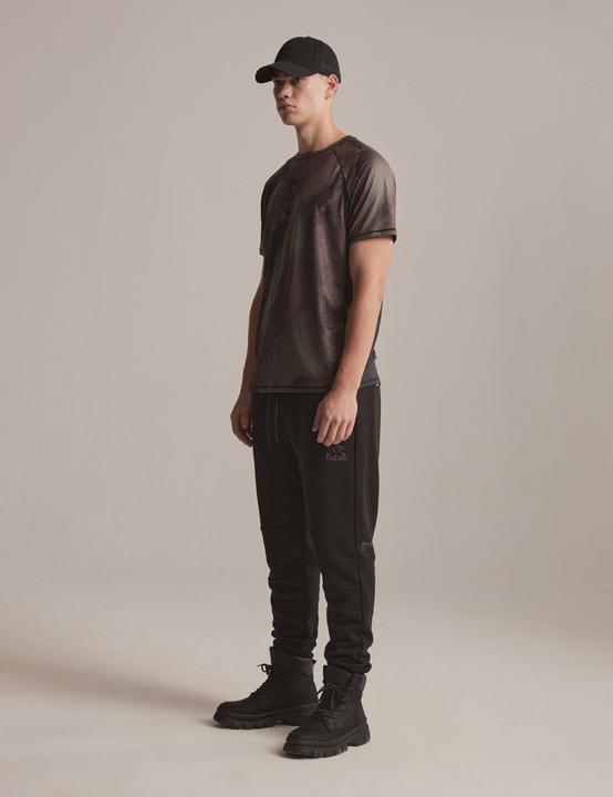 Actual product image Dakar Pant Dkr 24 Recover P Black (M)