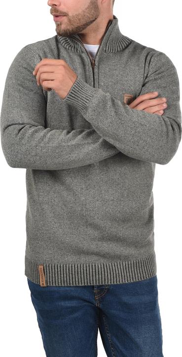 Image du produit Indicode Nathen - Pull en Maille - Homme (M)