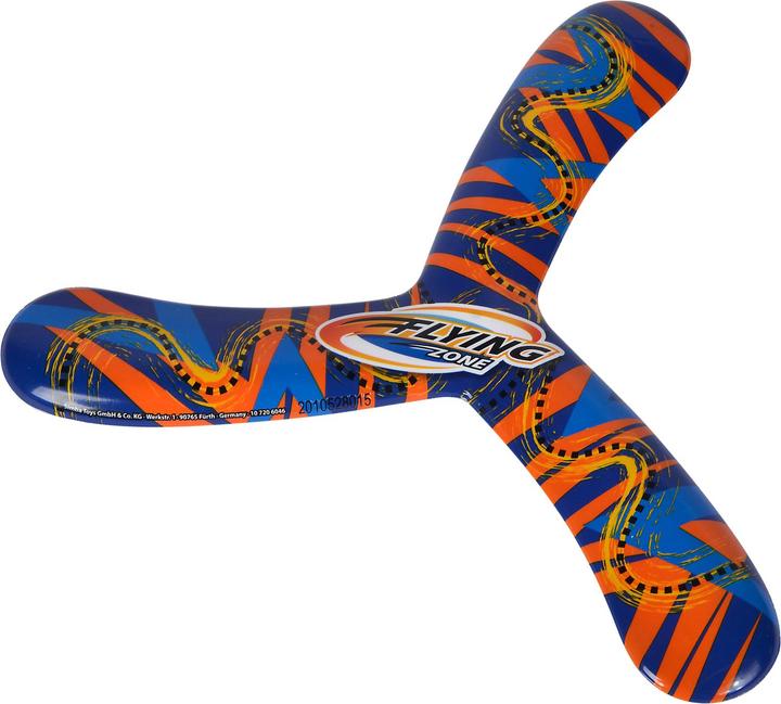 Produktbild Simba Soft Bumerang, 2-sort.