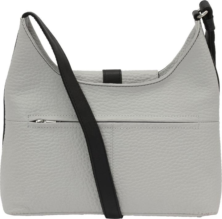 Actual product image Voi Boston Umhängetasche Leder 30.5 cm