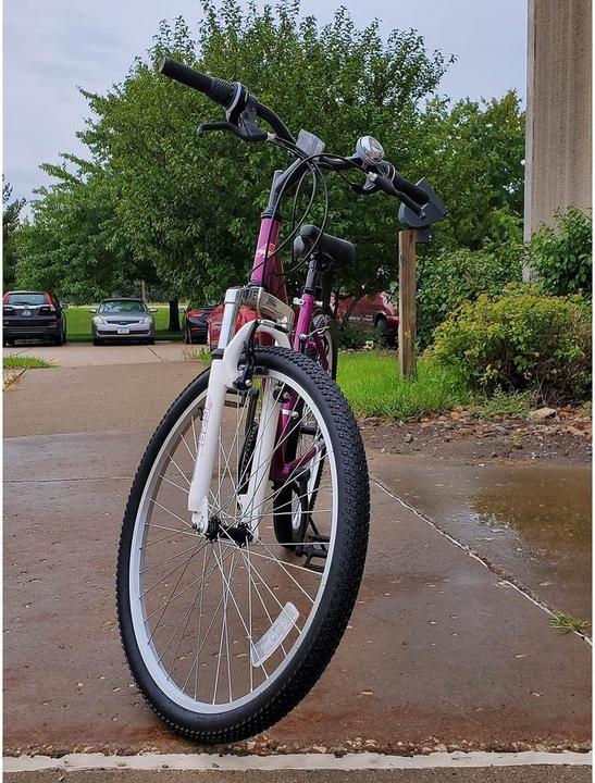 Productafbeelding M-Wave Bella Trill