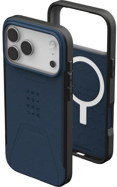 Produktbild UAG Civilian MagSafe (Apple iPhone 17 Pro Max)