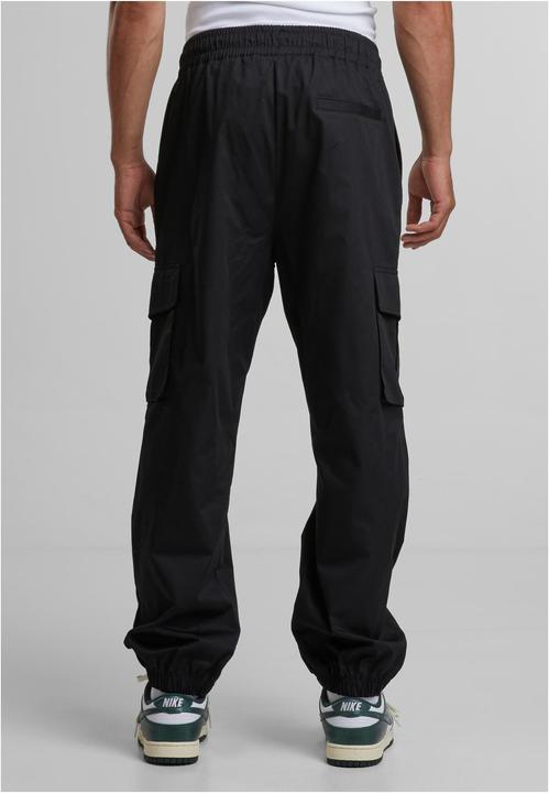 Image du produit DEF Jumpa Cargopants black L (L)