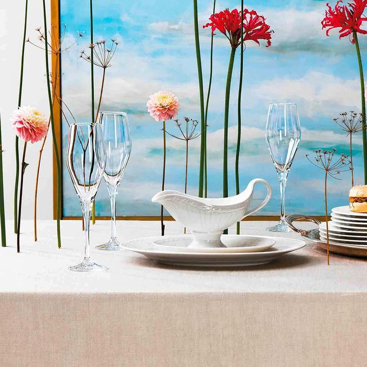 Produktbild Villeroy & Boch La Divina (26 cl, 4 Gläser, Sektgläser)