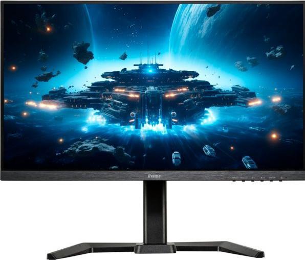 Produktbild iiyama GB2590HSU-B5 (1920 x 1080 Pixel, 24.50")