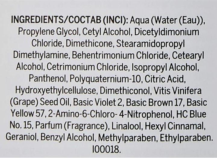Produktbild Revlon Professional Nutri Color Creme