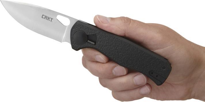 Immagine prodotto CRKT Hvas (8.48 cm)