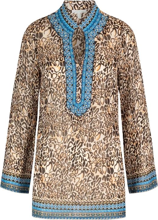 Immagine prodotto Mint & Mia Damesblouse, multi, normaal, multi, 42 (42)