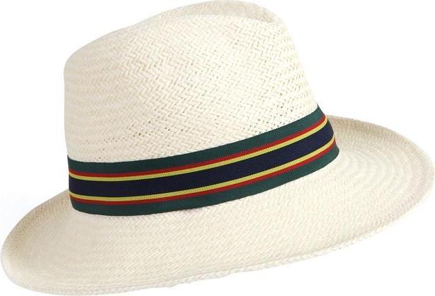 Produktbild Universal Textiles Strohhut (One Size)