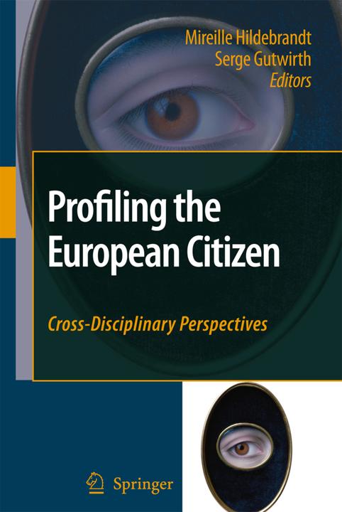 Profiling the European Citizen (2010)