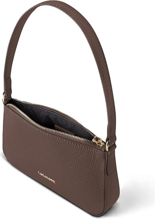 Produktbild Lazarotti Bologna Leather Schultertasche Leder 22 cm