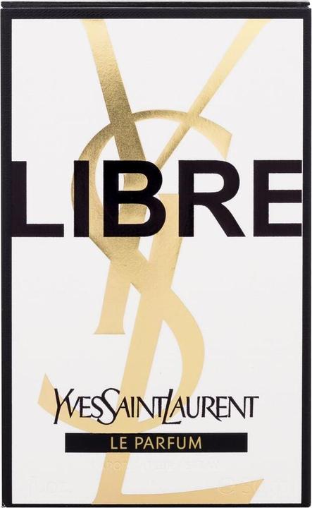 Immagine prodotto Yves Saint Laurent Libre Le Parfum (Eau de parfum, 30 ml)