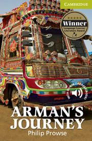 Produktbild Arman's Journey (Englisch, Philip Prowse, 2011)