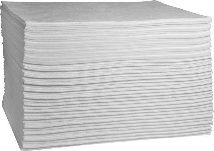 Actual product image kaiserkraft FIRST Binding fleece for oil (1 pcs.)