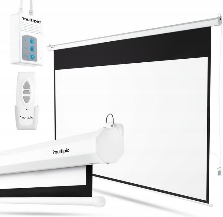 Overmax Ekran Projekcyjny Ov-Automatic Screen 95