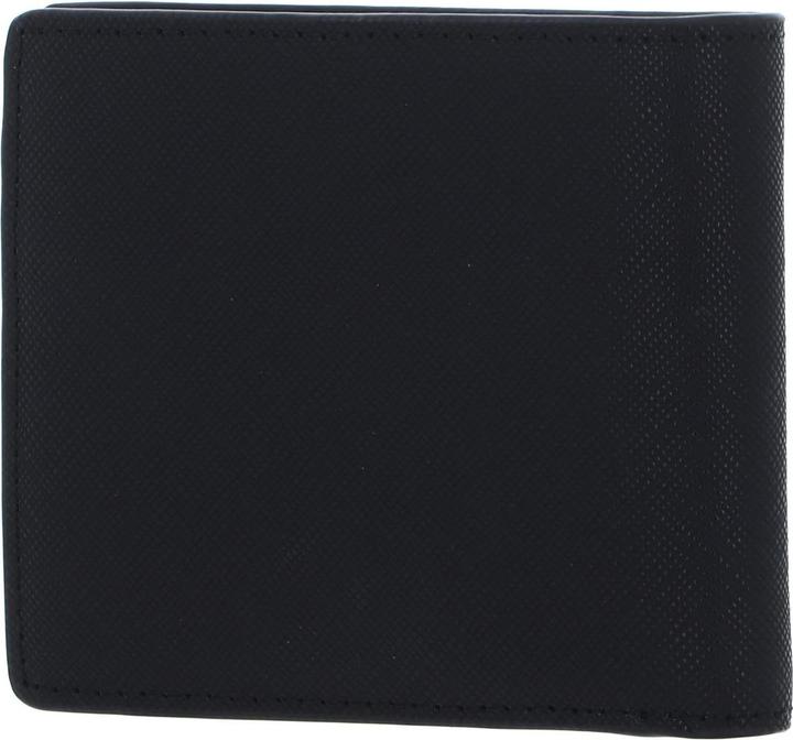 Actual product image Tommy Hilfiger Gifting Mini Wallet and CC Holder