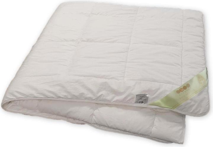 Immagine prodotto Erzstef Piumino Bali in bambù (1880 g, 200 x 210 cm)