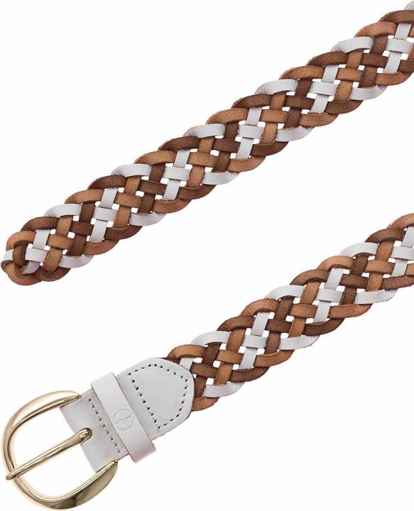 Produktbild Tamaris Leather Belt (115)