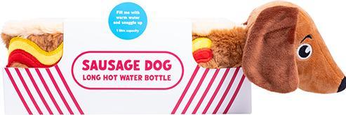 Produktbild Tierisch Long (Bettflasche mit Bezug)