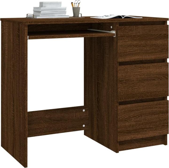 Produktbild VidaXL Ilke (90 x 45 x 76 cm)