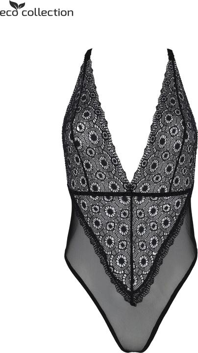 Produktbild Passion Body Zinnia S/M (S, M)