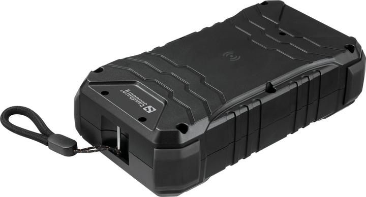 Actual product image Sandberg Survivor (27000 mAh, 65 W, 99.90 Wh)