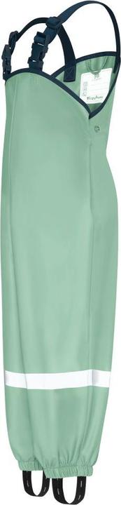 Actual product image Playshoes Kid's dungarees uni (80)