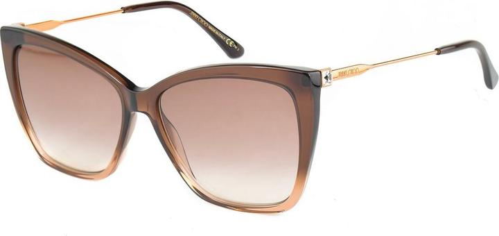 Immagine prodotto Jimmy Choo Occhiali da sole da donna SEBA-S-OMY ø 58 mm