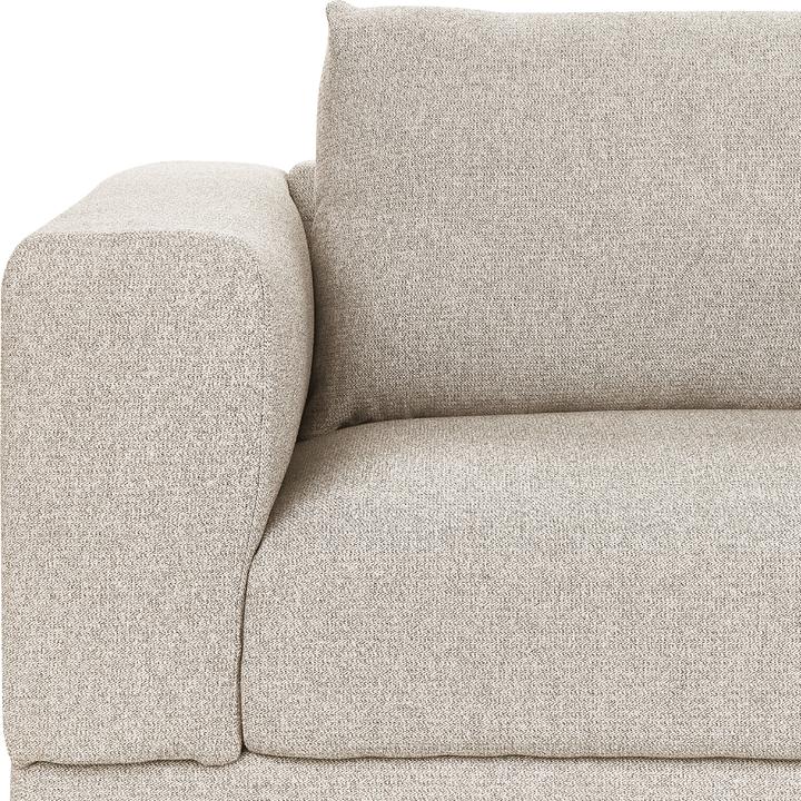 Produktbild Beliani Nivala (3-Sitzer)