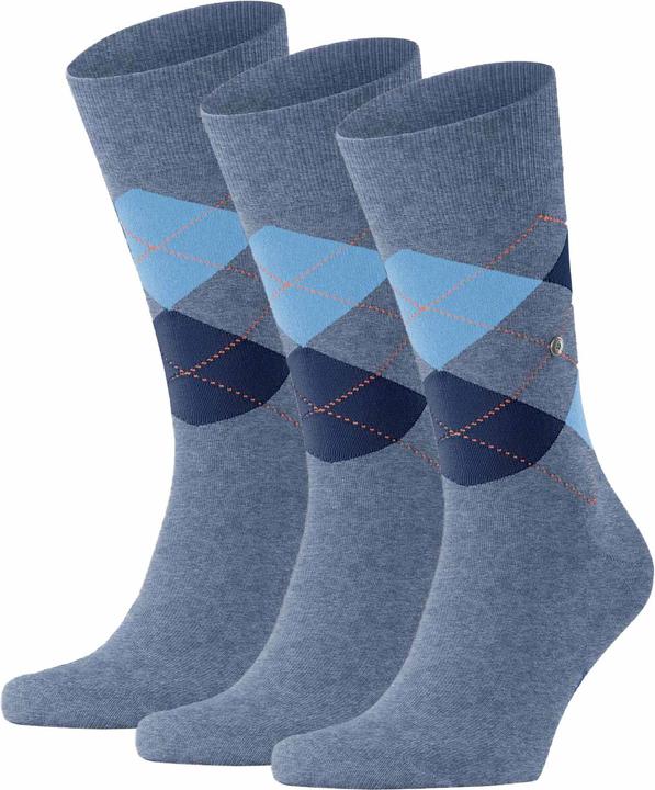 Grigio blu, Blu chiaro, Blu scuro