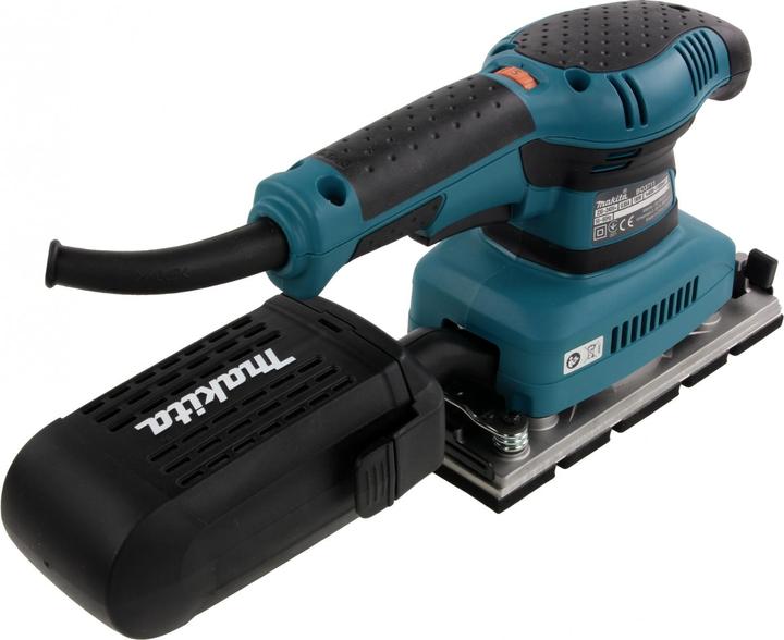 Makita BO 3711 (Sander, 190 W)