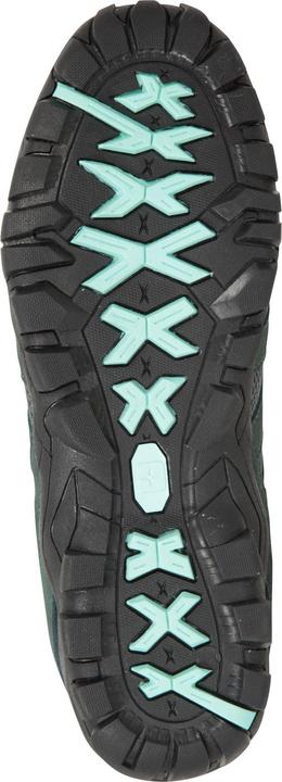 Image du produit Mountain Warehouse Chaussures de marche en daim Outdoor II pour femmes/femmes (41)